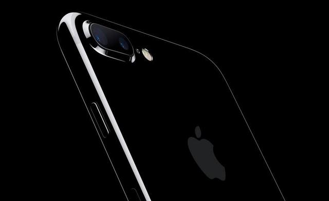 亮黑色iPhone 7为何总缺货：良品率低，需求量大